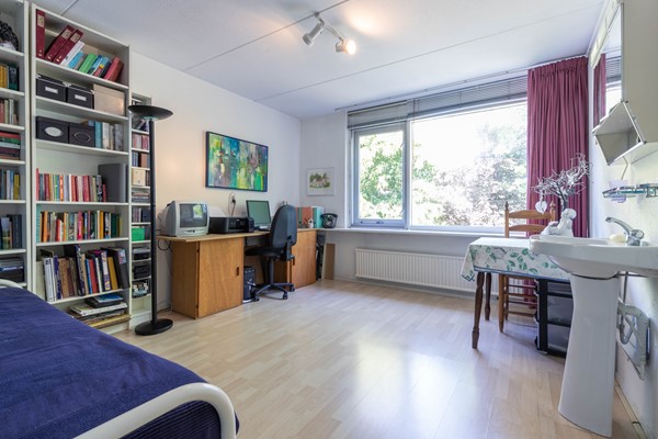 Medium property photo - Coornhertdreef 26, 2353 CE Leiderdorp